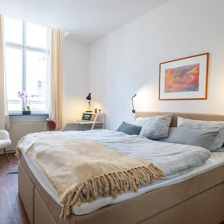 Sevenhills Bahnhof Kinderfreundliche Fuer 4 * Bamberg