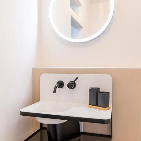 Apartman Sevenhills Bamberg Kinderfreundliche Wohnung Fuer 4 Bahnhof 5 Minuten Bamberg