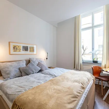 Sevenhills Bahnhof Kinderfreundliche Fuer 4 Lejlighed Bamberg